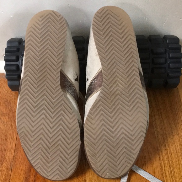 Converse Retro All-Stars. Low Top. Unisex. Suede with Star. - Picture 4 of 6